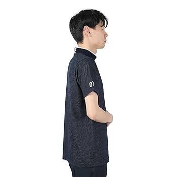 CLUNK クランク ゴルフ 半袖 モックネック シャツ 人気 ウェア メンズ 楽天市場】クランク（CLUNK）（メンズ）ゴルフウェア 接触冷感