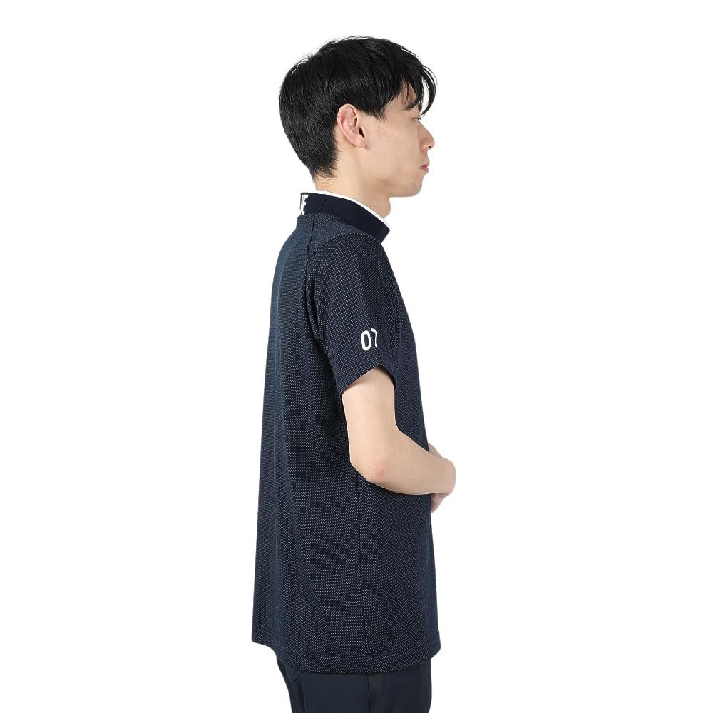 Amazon.co.jp: クランク（CLUNK） ゴルフウェア 吸汗 速乾 消臭