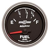 Auto Meter 3615 2-1/16