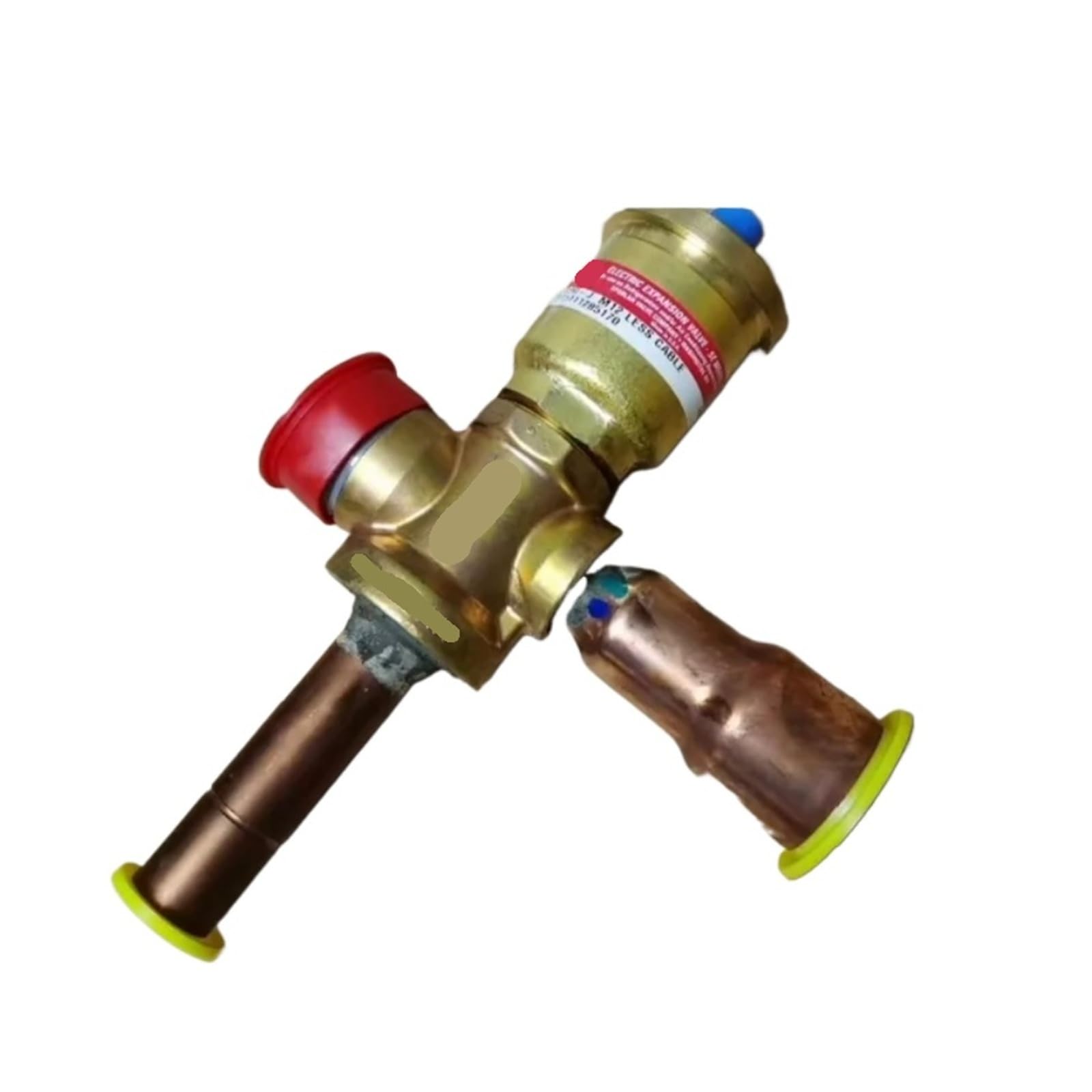 Electronic Expansion Valve VAL11998 Expansion Valve