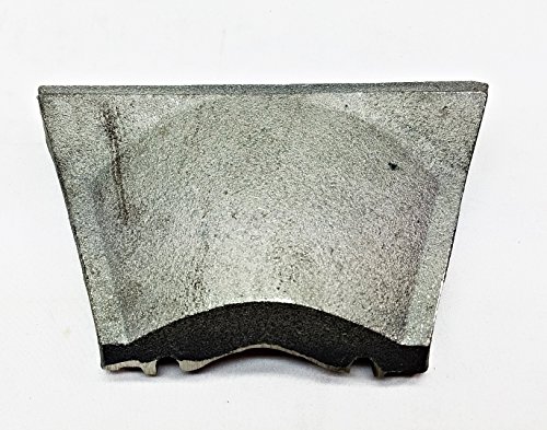 3-00-03000 - Replacement HARMAN Fireplace Flame Guide, P68, XXV, Acc Ins, HF60, HydroFlex 60 – HF60, Heatilator Eco-Choice BH60 -BEST PRICE!