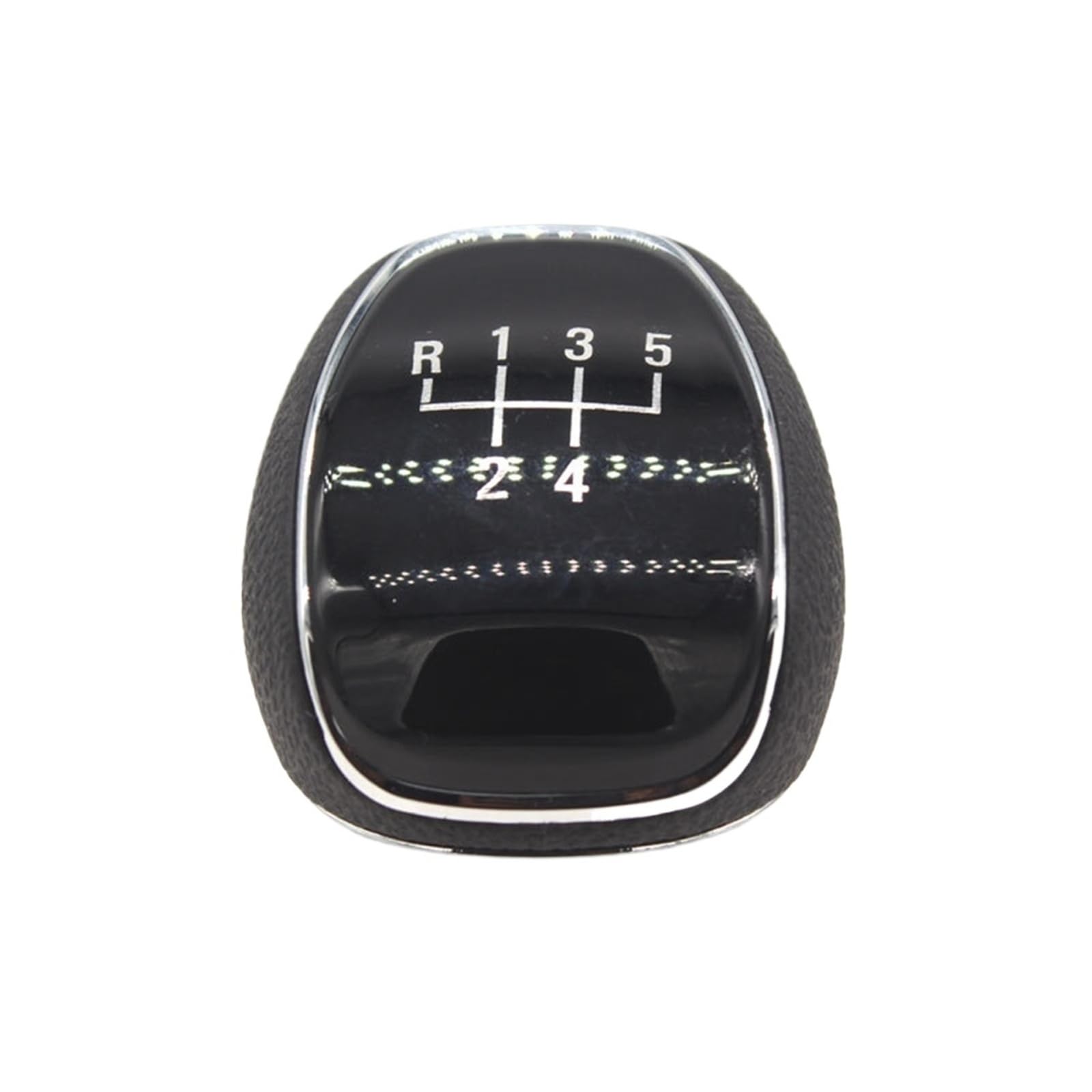 KAIAYGEE Gear Shift Knob Speed Manual Compatible with Chevrolet 2015-2019