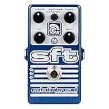 catalinbread talisman Type de construction : analogiques