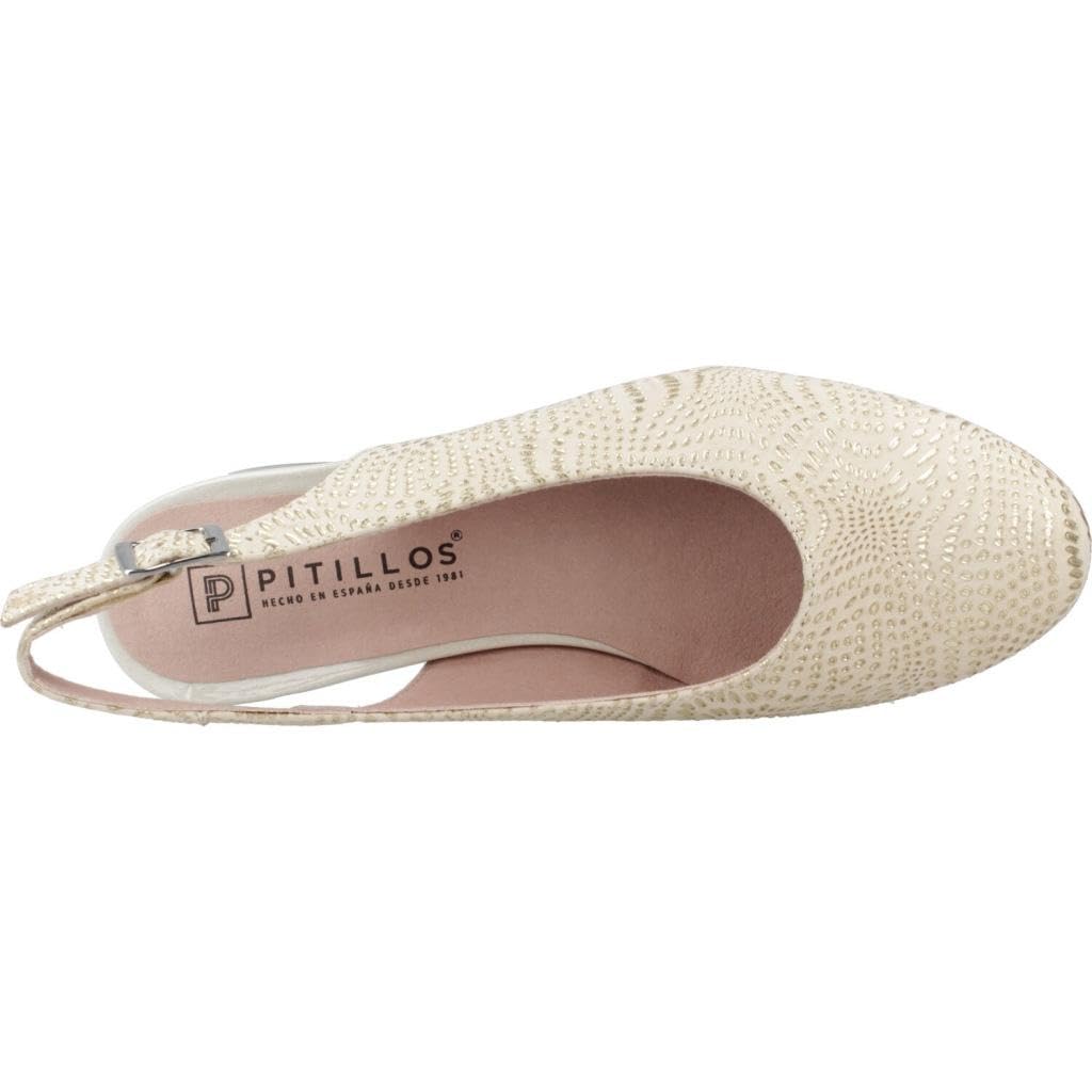PITILLOS - Zapatos MUJER