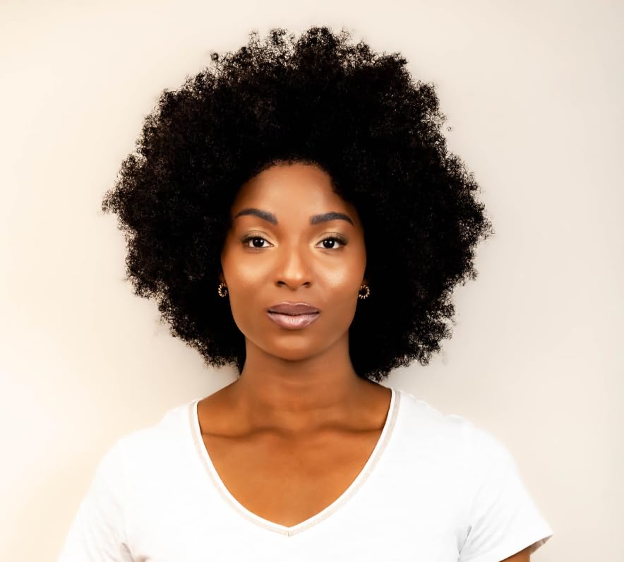 Extensions cheveux péruviens à clips 4B volumisantes pour une pose rapide