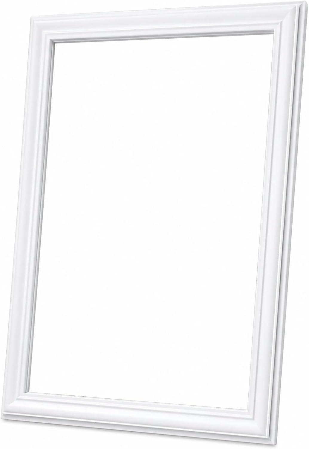 2 Pack 5304505782 Freezer Gasket for Frigidaire Electrolux, 65x31 Inch