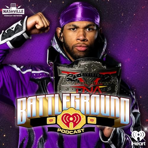 Leon Slater: The Youngest in Charge Talks Breaking Records, John Cena's Last Night & His Next Dream Match