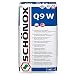 Produktbild Schönox Q9 W Fliesenkleber 25kg