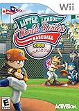 Little League World Series Baseball '08 - Nintendo Wii