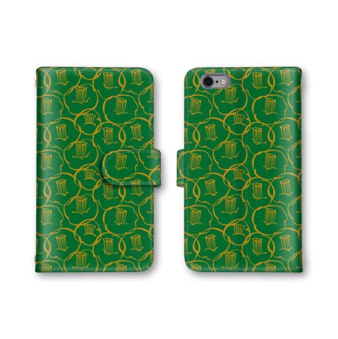 �y�m�[�u�����h�i�z Galaxy S8 �p SC-02J �Ή� �X�}�z�P�[�X �蒠�^ �͗l 4�� �X�}�z�J�o�[ SC-02J �Ή� �P�[�X