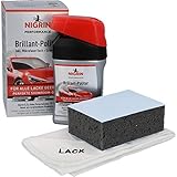 Nigrin Turbo 72970 Autopolitur 300ml - 3