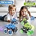 iValea Monster Trucks Toys for Toddlers Boys: Light-up Wheels for Kids Age 2-4 Years Old,Toy Car for Kid Ages 3-5,Boy Cars to 3-6,Toy Truck for Toddler 1-3,Jam Birthday Gift for Children 1-3