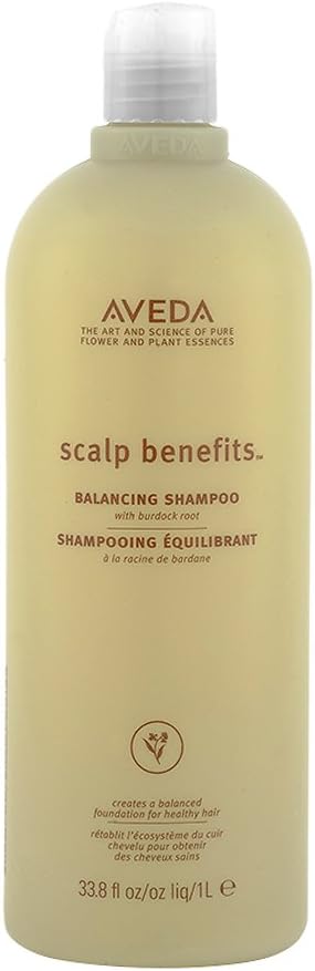 Aveda Scalp Benefits Balancing Shampoo 33.8 OZ
