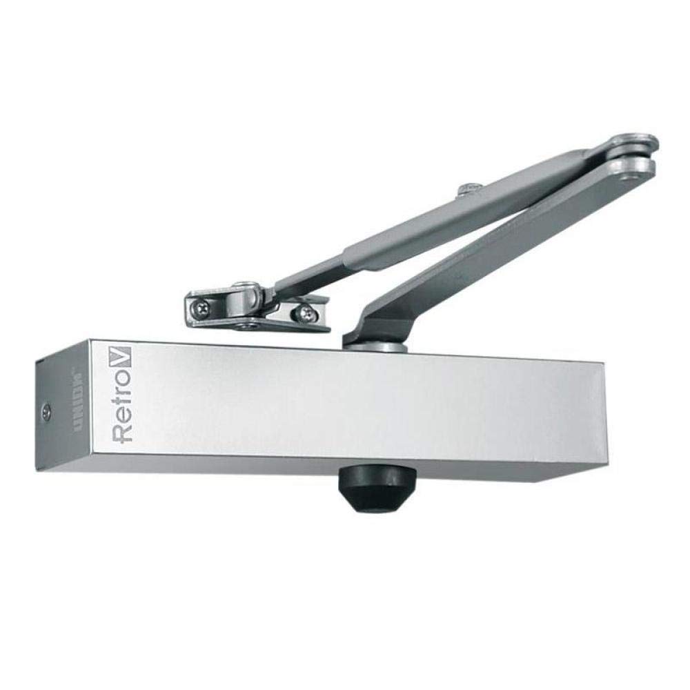 Union UNNJRETROV Replacement Variable Power Door Closer