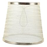 Abat-jour à : cet abat-jour peut créer une atmosphère décorative, naturelle et chaleureuse pour votre pièce, abat-jour à