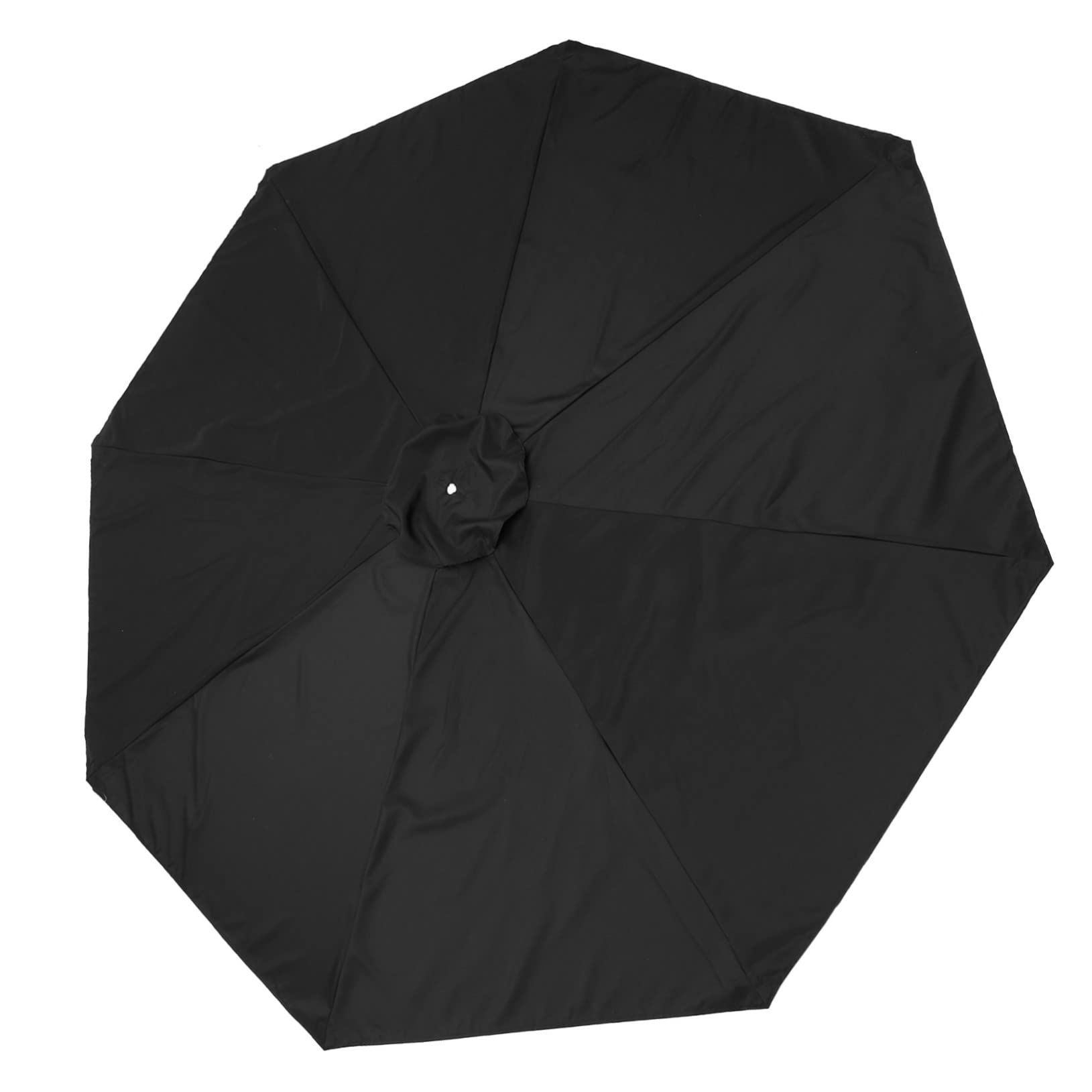 Canopy de remplacement pour parasol extérieur Milisten résout toile usée et fuite