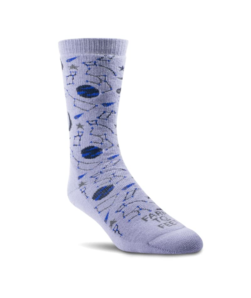 Farm to Feet Arco Full Cushion Merino Wool Socks