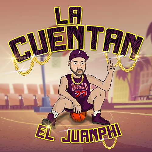 La Cuentan (Cover)