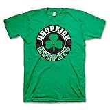 Material: 100 % Baumwolle Dropkick Murphys - \