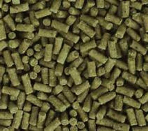 10LBS Alfalfa Pellets Animal feed (rabbits, guinea pig, ect...)