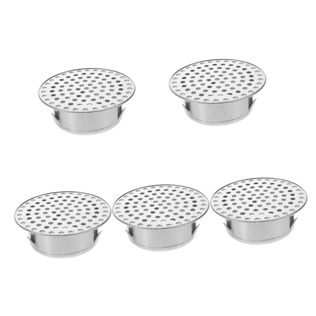 Évacuation acier filtre de drainage extérieur SHINEOFI anti-corrosion balcon
