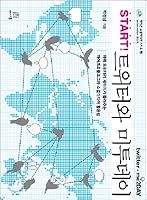 START! Twitter and me2day 8960771236 Book Cover