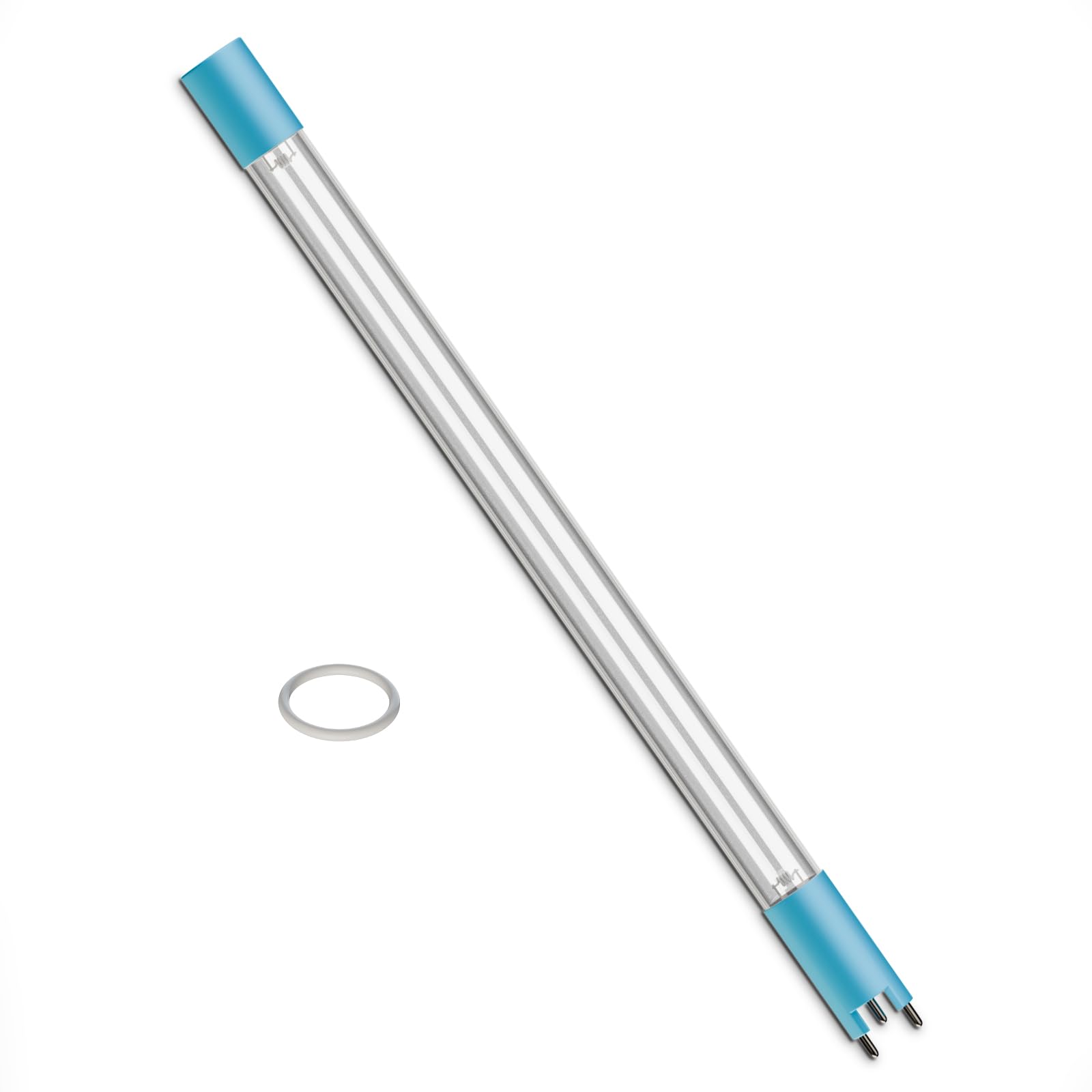 PROPART AQ-ÜV-L330C - Lámpara ÜV de repuesto para filtros de agua Aquasana para toda la casa, para compras después de julio de 2019 o posteriores, reemplazo de luz UV Aquasana con vida útil de 18.000