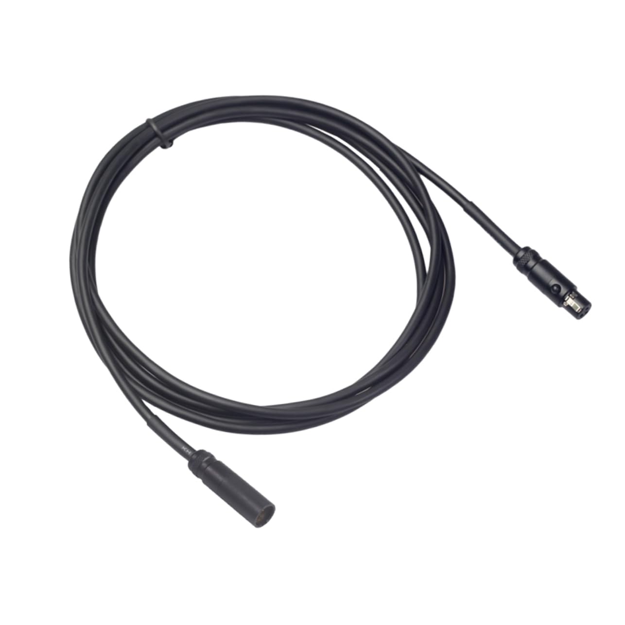 Abaodam 3stücke Mini Xlr Mikrofon Verlängerungskabel Männlich Zu Weiblich Flexibles Und Langlebiges Audio-kabel Mit Hochwertiger Abschirmung Für Video-kameras Und Dslr-mikrofone