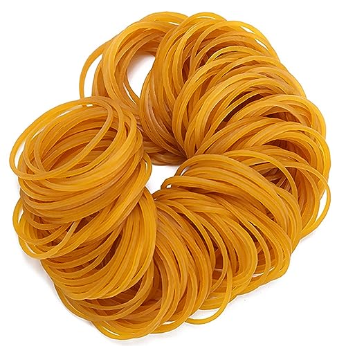 Noa Home Deco Loom Bänder Set, 2500 Stück Gummibänder für Armband Selber Machen, Zubehör Bunte