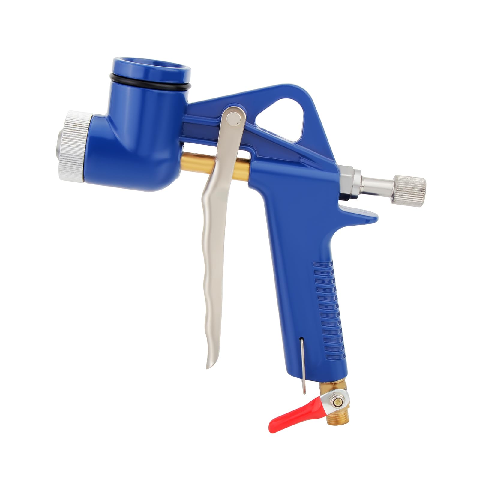 Knockdown Texture Gun Air Texture Sprayer Texture Sprayer Twilight Garage Air Texture Gun ...