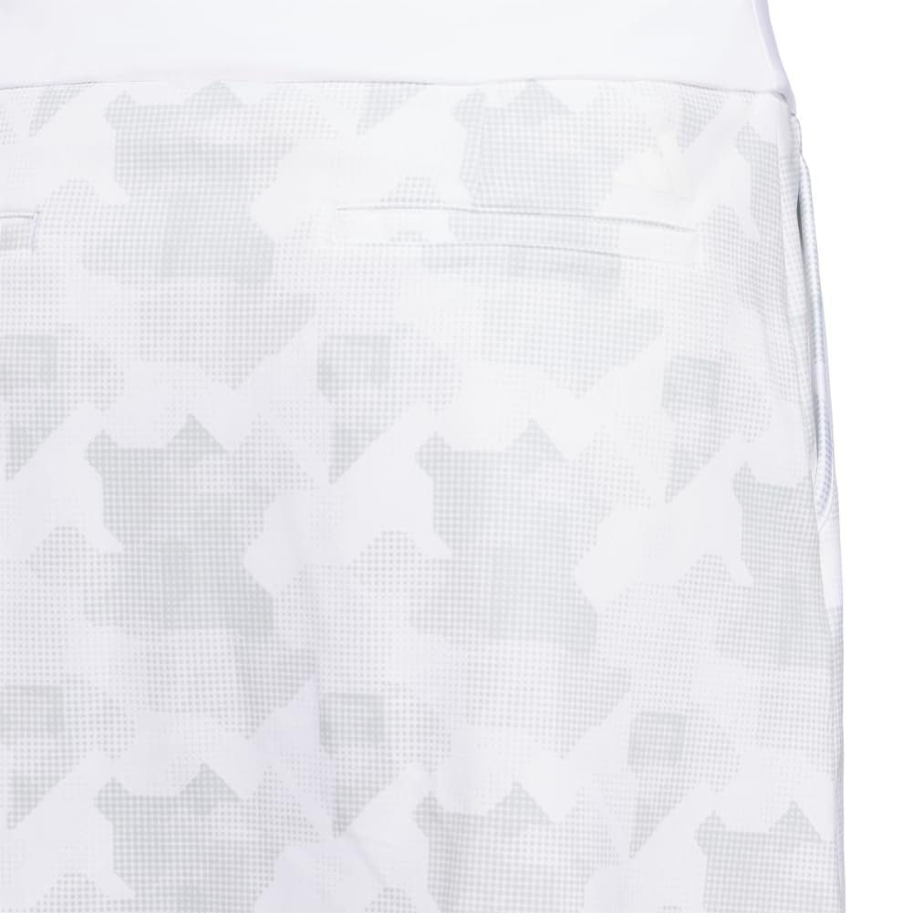 adidas Spódnico-spodnie Kobiety Ultimate365 Printed Skort