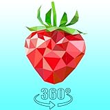 ☆ Plenty of categories for everyone: Animals, Foods, People, Flowers, Fashion, Fruit, Birds,...