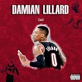 Damian Lillard