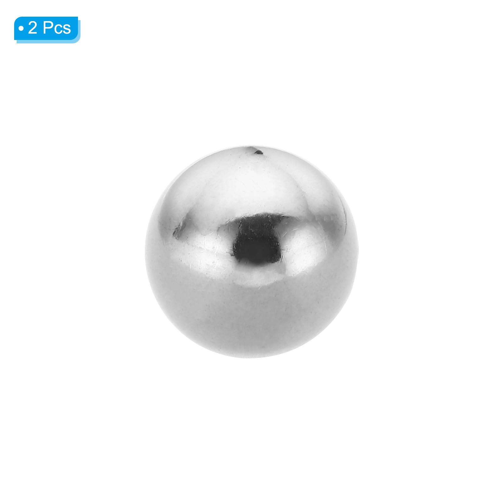PATIKIL M8x25mm Ball Nuts Knob - Image 3