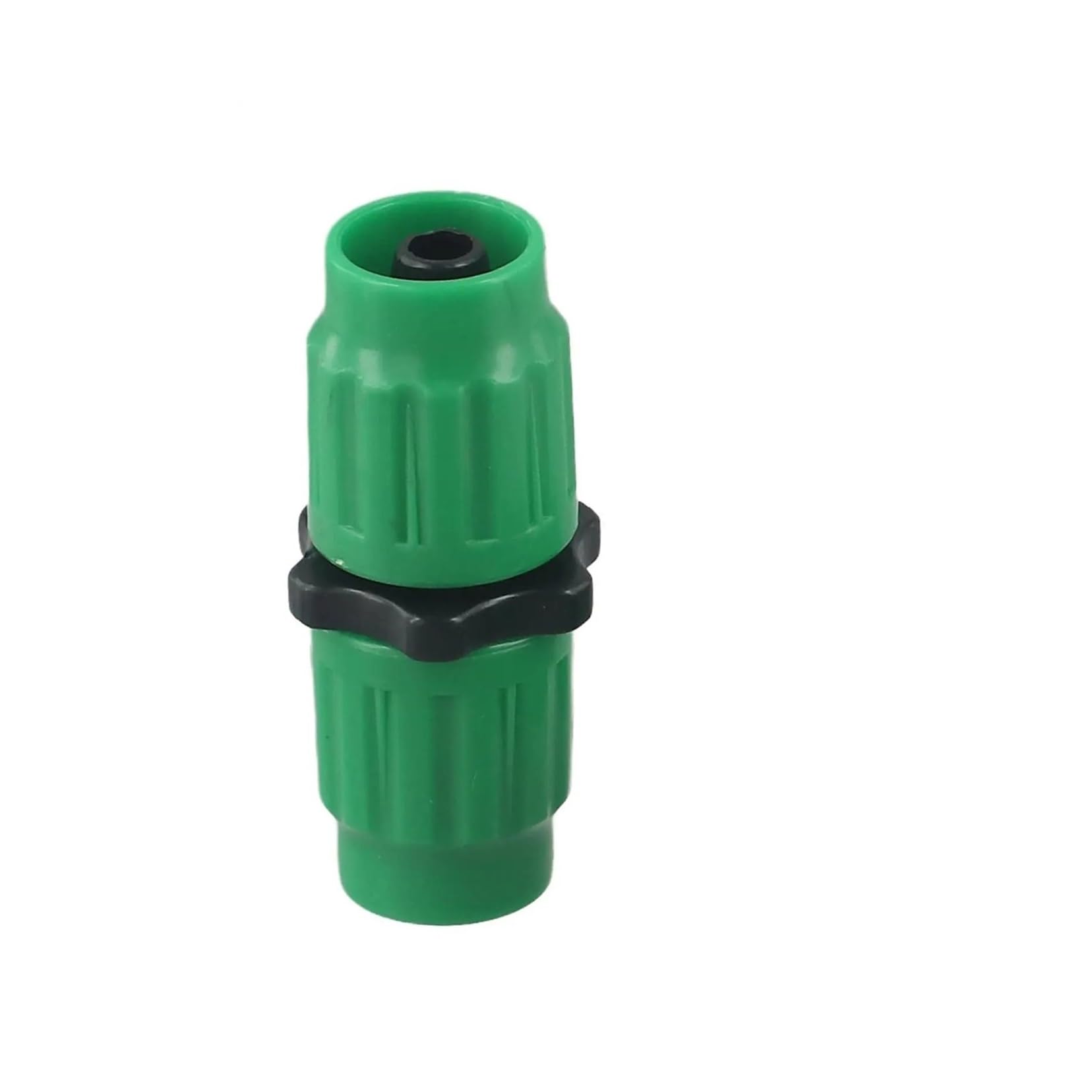 Kit De Reparación 2/4/8/10 Uds Conector Manguera Ajuste Multifunción | Estructura a presión sin herramientas for una fácil fijación de la manguera por parte de usted mismo(8pcs)