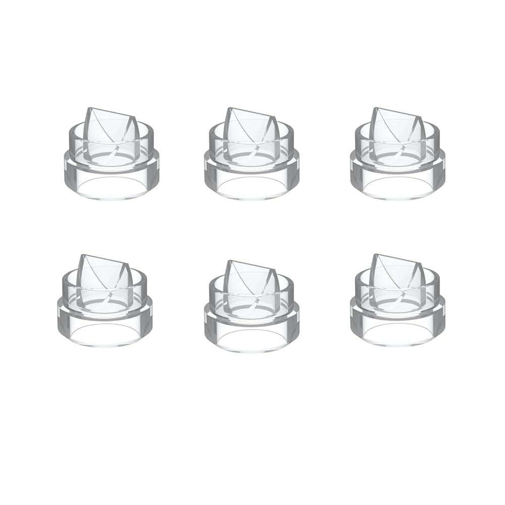 Amazon.com: JIMOWANG Upgrade Duckbill Valves Compatible with