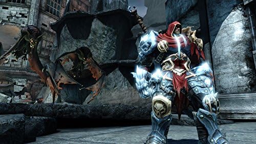 Darksiders: Warmastered Edition - Nintendo Switch (Nintendo Switch)
