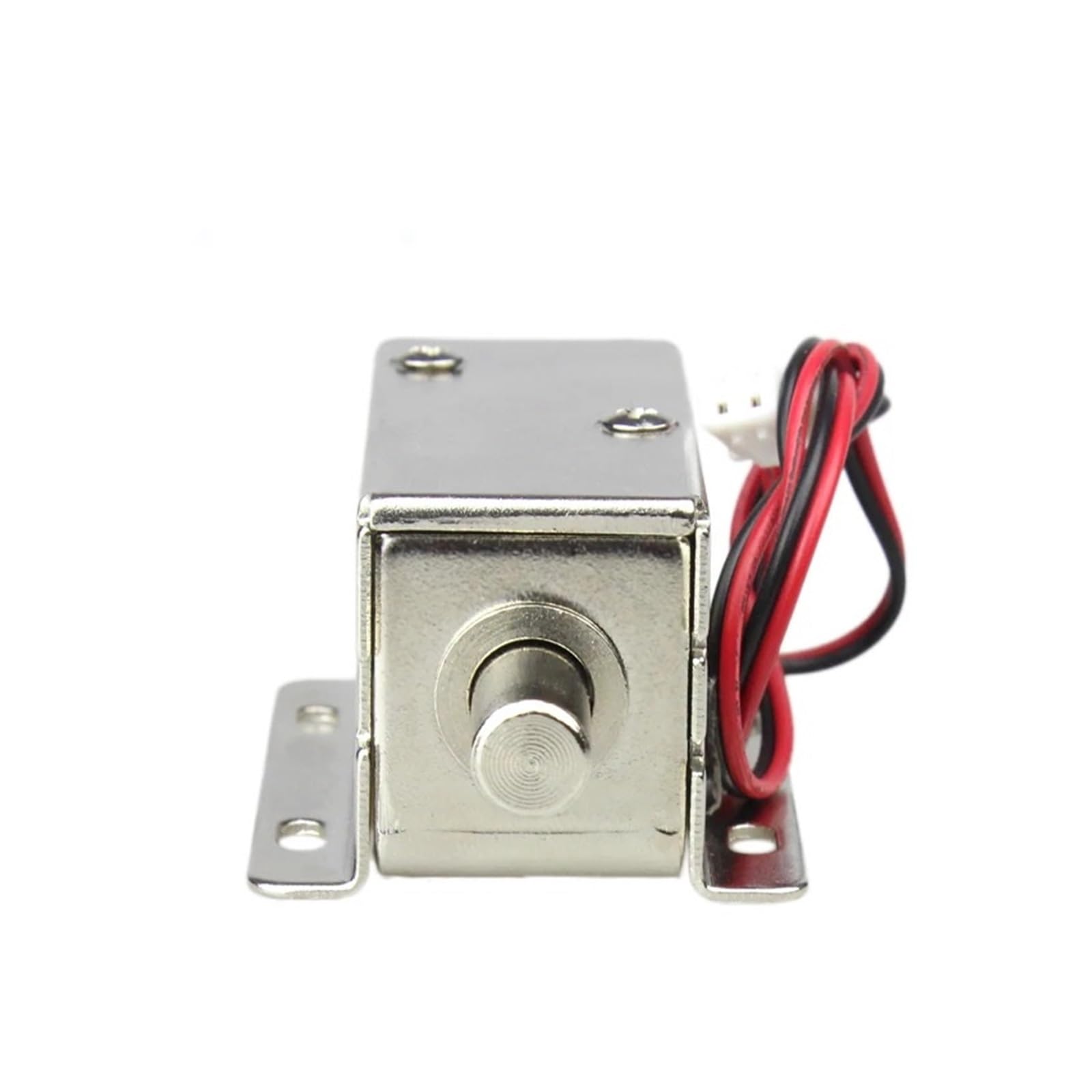 zamek elektromagnetyczny Elektromagnetyczny zamek do drzwi szafki sterowanej małą elektryczną