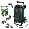 Bosch Accu-outdoorreiniger Fontus 18V (1 accu, 18 Volt System, in kartonnen doos)