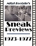Mitzi Bootzin's Sneak Previews: 1973-1977