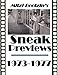 Mitzi Bootzin's Sneak Previews: 1973-1977