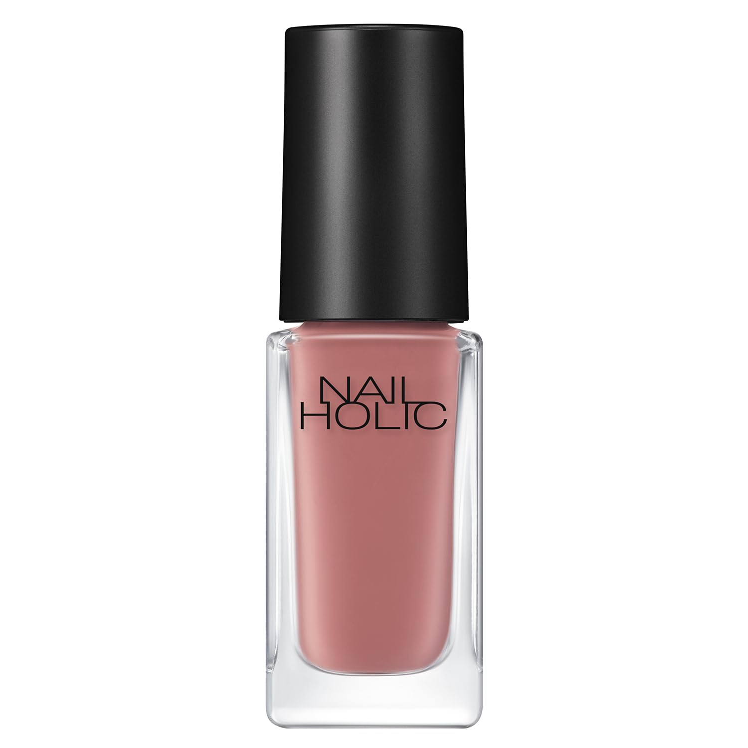 NAIL HOLIC(ネイルホリック) ネイルホリック つめ用ファンデ+ RD039F 5mL