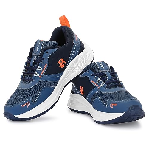 Image of Birde Men Casual Shoes Lightweight Comfortable Sneaker Shoes for Men's & Boy's
