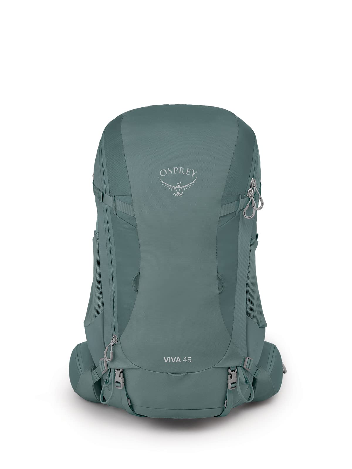 Osprey Viva 45 damski plecak z plecakiem