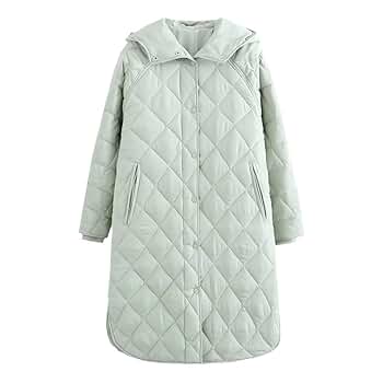 Amazon.com: Zadaos Womens Overcost Wiinter Coat Oversize