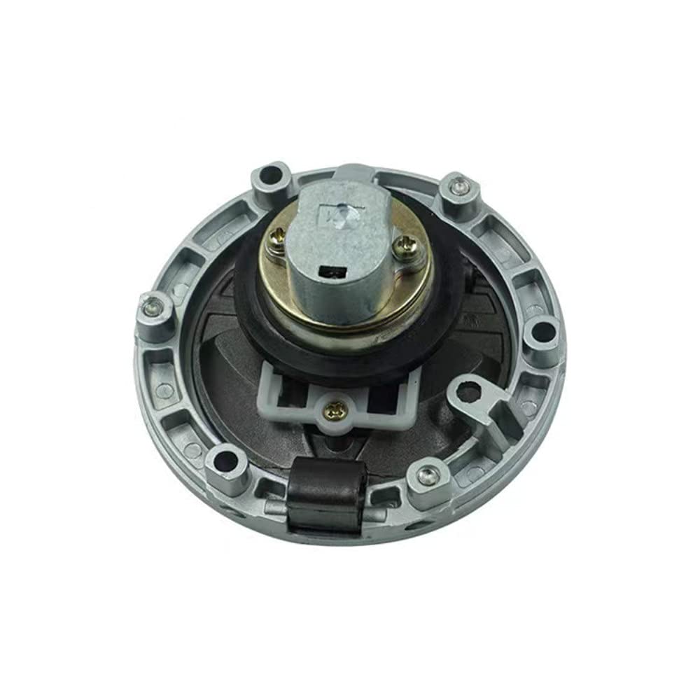 Motorcycle Ignition Switch Lock Kit for Kawasaki Ninja 250R EX250J 300 EX300 20082015 Ignition Switch Gas Cap Tank Cover with 2 Seat Lock Keys