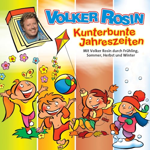 Volker Rosin