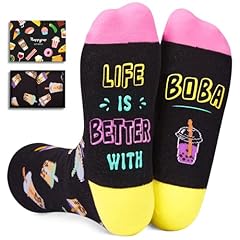 Life Better With Boba