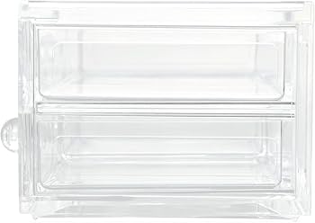 Amazon｜ニトリ(NITORI) 小物入れ LUCENT 5716 8130589｜収納