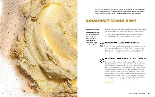 51I4kt0Zj4L - Candy Is Magic: Real Ingredients, Modern Recipes [A Baking Book]